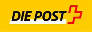 Schweizerische Post Logo PNG Vector