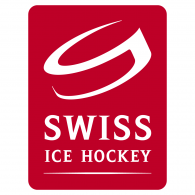 Schweizerischer Eishockeyverband Logo PNG Vector