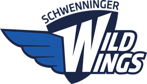 Schwenninger Wild Wings Logo Vector