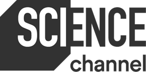 SCI Discovery Science Channel Logo Vector