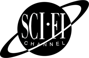 Sci-Fi Channel Logo PNG Vector