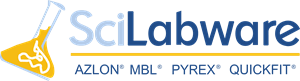 Sci Labware Logo PNG Vector