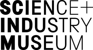 Science and Industry Museum Logo PNG Vector