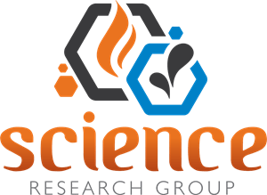 Science Logo PNG Vector