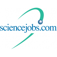 ScienceJobs.com Logo PNG Vector