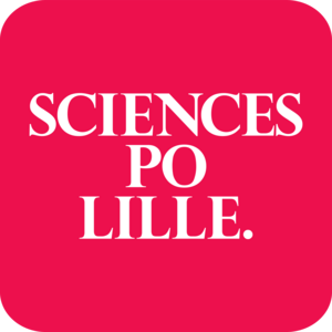 Sciences Po Lille Logo PNG Vector