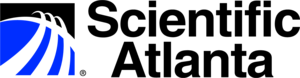 Scientific Atlanta Logo PNG Vector