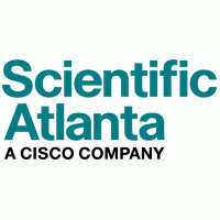 Scientific Atlanta Logo PNG Vector