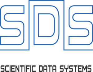 Scientific Data Systems Logo PNG Vector