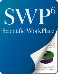 Scientific WorkPlace Logo PNG Vector