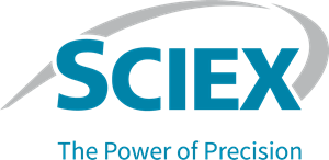 SCIEX | The Power of Precision Logo Vector