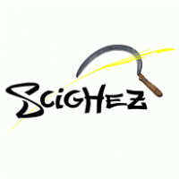 Scighez Logo PNG Vector