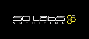 Scilabs Nutrition Logo Vector
