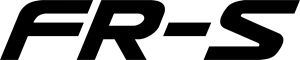 Scion FR-S Logo PNG Vector