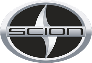 Scion Logo Vector