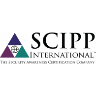 SCIPP International Logo PNG Vector