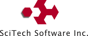 SciTech software Logo PNG Vector
