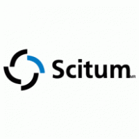 Scitum Logo Vector