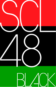 SCL48 Black Logo PNG Vector