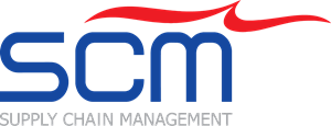 SCM Logo PNG Vector