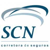 SCN Logo PNG Vector