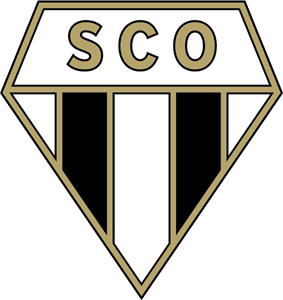 SCO Angers (1950's) Logo PNG Vector