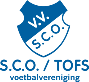 SCO Oosterhout Logo PNG Vector
