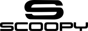 scoopy Logo Vector