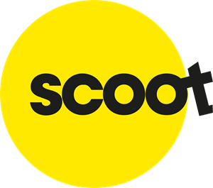 Scoot Logo Vector