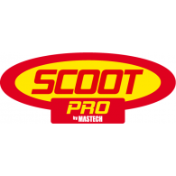 Scoot Pro Logo Vector