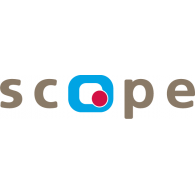 Scope Design Strategy Logo PNG Vector