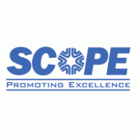 SCOPE Logo PNG Vector