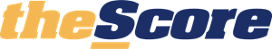 ScoreTV Network Logo PNG Vector