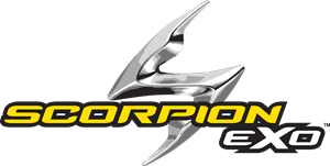 Scorpion-Exo Logo PNG Vector