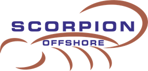 Scorpion Offshore Logo PNG Vector