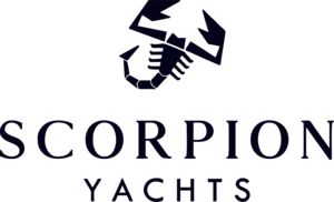 Scorpion Yachts Logo PNG Vector
