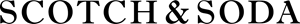 Scotch and Soda Logo Vector
