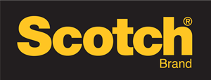 Scotch Brand Logo PNG Vector