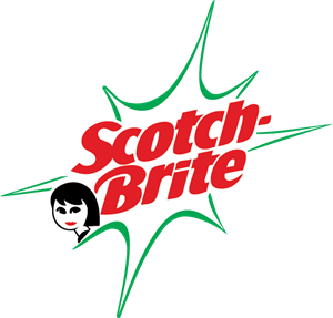 scotch brite Logo PNG Vector