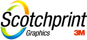 Scotchprint Graphics 3m Logo Vector