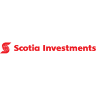 Scotia Investments Logo Vector