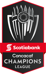 Scotiabank Concacaf Champions League Logo PNG Vector