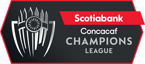 Scotiabank Concacaf Champions League Logo PNG Vector