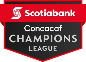 Scotiabank Concacaf Champions League2 Logo Vector