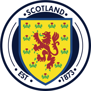 Scotland national football team Logo PNG Vector