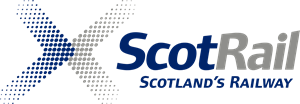 ScotRail - Scotland's Railway Logo PNG Vector