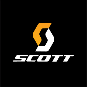 Scott Logo Vector