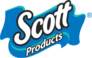 Scott Products Logo PNG Vector