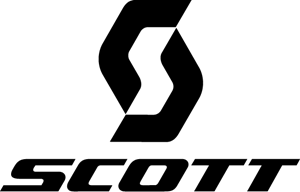 Scott ski Logo Vector