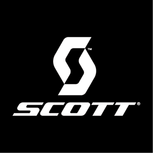 SCOTT SPORTS Logo PNG Vector